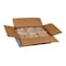 Mission Foods 6" Whole Wheat Heat Pressed Flour Tortillas, PK24 10462 - alternate 4
